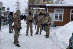 Полиция Екатеринбурга выпустила ВИДЕО о том, как на Сортировке выявляли «нелегалов»