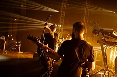 В Екатеринбурге выступит группа, билеты на концерт которой стоят 70 тысяч рублей