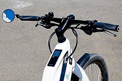 Курьер узнал, что должен 300 тысяч рублей за аренду электровелосипеда