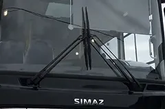 «Пострадавшая в коме». Автобус сбил в Нижнем Тагиле пенсионерку на электровелосипеде