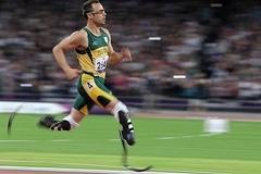 Cуд над паралимпийцем О. Писториусом начинается в ЮАР