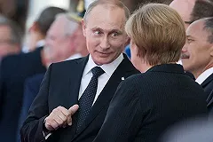 Две трети россиян согласились оставить Путина на очередной срок