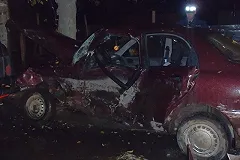 Водитель Range Rover разыскивается в Екатеринбурге за смертельное ДТП