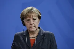 Меркель назвала меры Евросоюза против России правильными