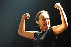 Чичерина пожалела Макаревича за симпатии Украине