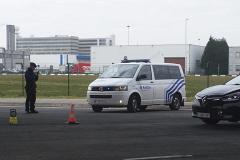 Спецслужбы Бельгии знали о готовящихся в столице атаках