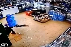 Жительницу ЯНАО, избившую сына в магазине, отправили на принудительное лечение