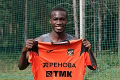 «Урал» ответил спортивному директору «Динамо», грубо пошутившему об игроке