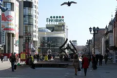 Пятая очередь «Гринвича» начнет работать 16 декабря