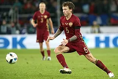 «Ахмат» простил назвавшего бразильского футболиста обезьяной Мамаева