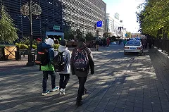 В Департаменте образования Екатеринбурга прокомментировали сегодняшнюю эвакуацию