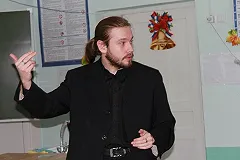 Детский лагерь для подготовки экипажей космических кораблей — социальный стартап