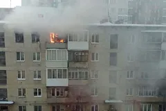 В МВД рассказали причину вчерашнего взрыва в Верхней Пышме