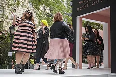 Молодежь в России стала толще