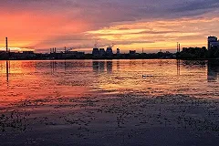 Свердловское МЧС пока одобрило в области только три пляжа