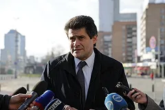 Мэр Высокинский уволил трех чиновников, отвечавших за облик Екатеринбурга