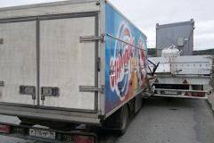 В результате ДТП на Челябинском тракте погибла женщина