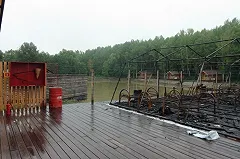 Умер еще один ребенок из хабаровского лагеря