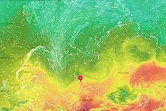 Ученые: жара и холод терроризируют планету из-за смены климатических эпох