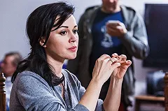 Неутешительный диагноз: Анастасия Заворотнюк в реанимации в тяжелом состоянии