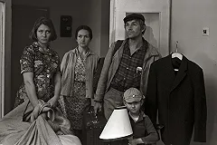 Умерла звезда фильма «А зори здесь тихие»