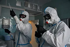 Глава Роспотребнадзора заявила о том, что коронавирус и грипп в будущем могут создать микст-инфекцию