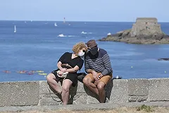 В Свердловскую область придет грипп, к которому у уральцев нет иммунитета