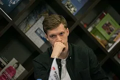 США подтвердили политическое предложение екатеринбургскому депутату Тимофею Жукову