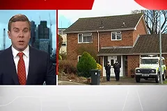 Дом Скрипаля в Солсбери выставят на продажу после 13 тысяч часов уборки