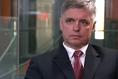 Посол Украины в Лондоне потребовал от России вернуть треть имущества СССР