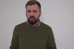 «Дело слушается в закрытом режиме». Навальному* вынесут новый приговор