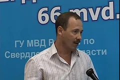 Известный екатеринбургский адвокат дал прогноз на наказание для подростка за двойное убийство