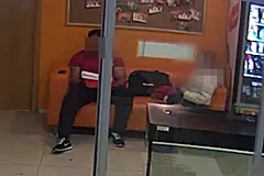 Екатеринбургского тренера Сушко, отсидевшего за педофилию, опять задержали по такой же статье