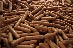 Кот объел харьковский мясокомбинат на 26 тысяч рублей