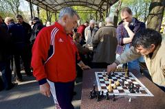 В Госдуме предложили опробовать повышение пенсионного возраста на чиновниках