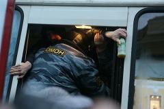 Российские националисты ушли в вооруженное подполье