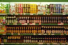 В барах и магазинах Екатеринбурга могут запретить скидки на алкоголь