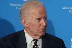 Яценюк обсудил украинские реформы с «другом Байденом»