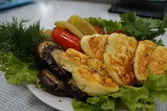 Екатеринбургская студентка-аграрий создала уникальный вид сыра