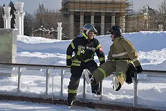 ГУ МЧС России по Свердловской области возглавил тюменец