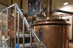 Уральская пивоварня Jaws Brewery прекратила свою работу