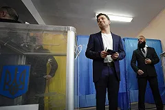 Политологи: «Отношения Киева и Москвы не улучшатся — будет даже хуже»