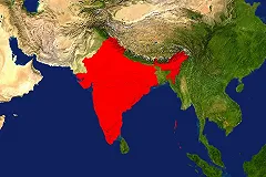 Индия начала торговую войну с США