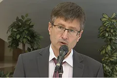 Глава Роспотребнадзора области: «Ближайшие 2 недели режим жизни должен быть по принципу работа-дом»