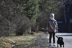 Суды начали возвращать полиции протоколы о задержании нарушителей режима изоляции в Москве