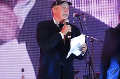 Ефремов сделал «политическое» заявление об уголовном деле