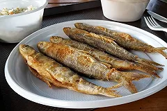 Диетологи назвали продукты, способные сделать человека счастливым