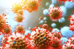 Роскачество сравнило эффективность обычных тканевых масок с медицинскими