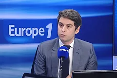 Франция не исключила введения Евросоюзом эмбарго на российский газ