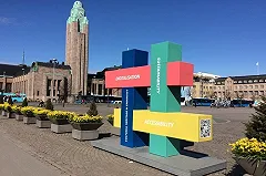 Срок оформления финской шенгенской визы увеличится до 4-5 месяцев